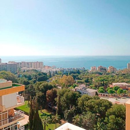 Ole Tu - Vacaciones Apartment Benalmádena Exterior photo