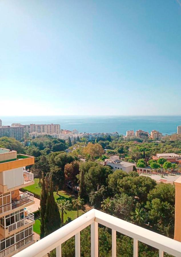 Ole Tu - Vacaciones Apartment Benalmádena Exterior photo