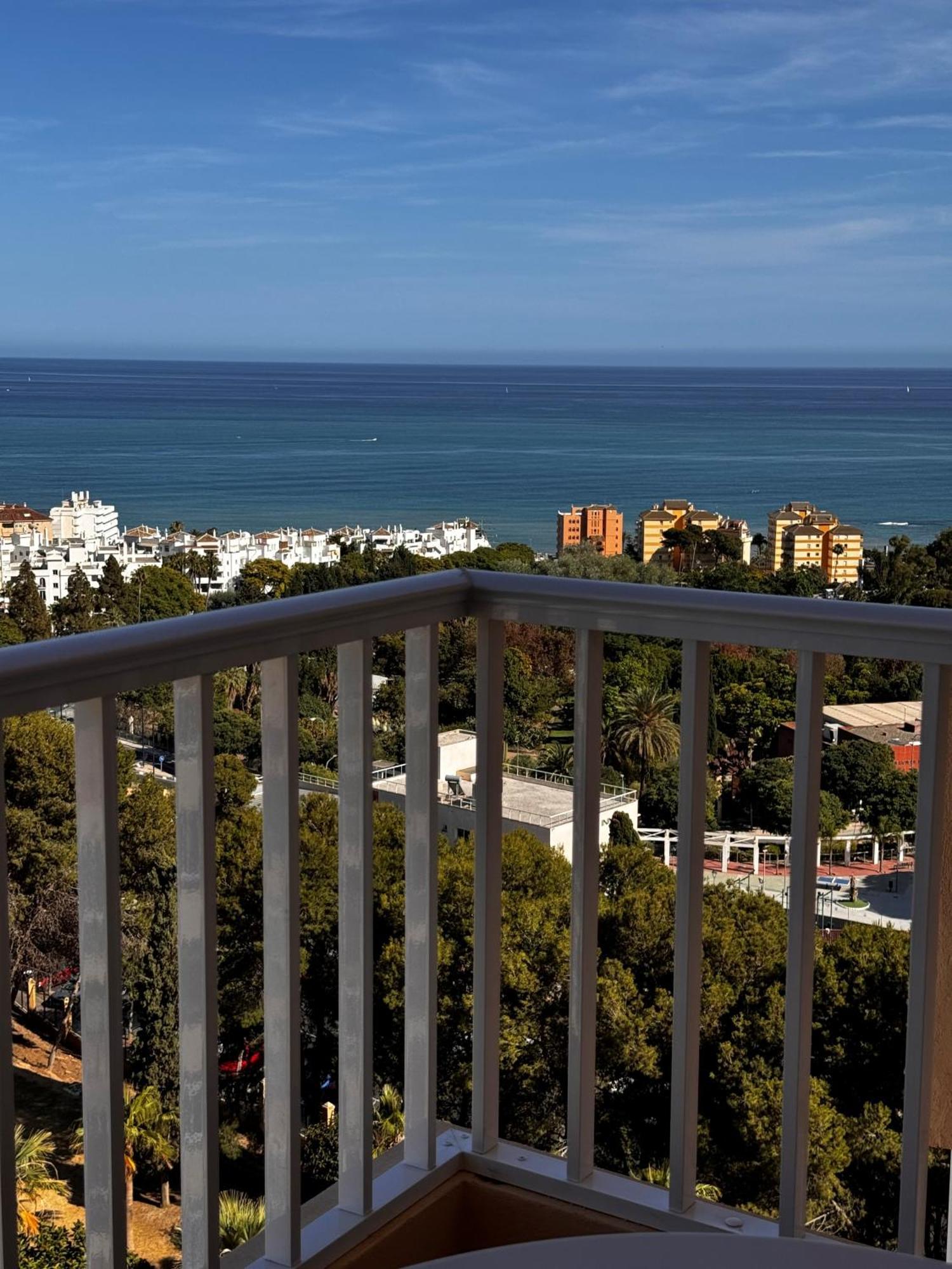 Ole Tu - Vacaciones Apartment Benalmádena Exterior photo